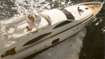 Ferretti 761